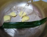 Foto langkah ke 2 dari resep Wedhang Roti khas Semarang.