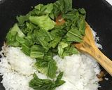 Foto langkah ke 3 dari resep Nasi Goreng Balacan.