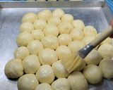 Foto langkah ke 6 dari resep Bubble Bread.