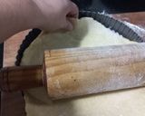 Foto del paso 1 de la receta: Tartaleta de Kiwi 🥝🥝🥝