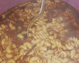 Foto del paso 2 de la receta: Horchata casera