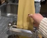 A picture of step 4 of Homemade ravioli.