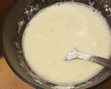 Foto del paso 4 de la receta: Tortilla de Calabaza y Maíz