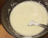 Foto del paso 4 de la receta: Tortilla de Calabaza y Maíz
