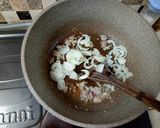 Foto langkah ke 1 dari resep Tumis Daging Paprika.