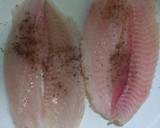 ปลาชุบเกล็ดขนมปัง วิธีทำสูตร 3 รูป