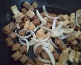 Foto langkah ke 6 dari resep Tahu - Tempe Teriyaki.