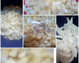 Foto del paso 3 de la receta: Ponche de frutas