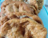 Lángos graham liszttel recept fázis 6 fotója