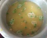 Sweet Corn Soup recipe step 6 photo