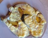 Foto del passaggio 2 della ricetta Salmone selvaggio grigliato marinato allo zenzero e agrumi