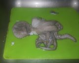 Foto del paso 1 de la receta: Pulpo cocido
