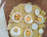 Rakott krumpli 🥔 recept fázis 7 fotója