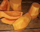 Foto del paso 1 de la receta: Dulce de calabaza