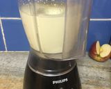 Foto del paso 2 de la receta: Licuado saludable
