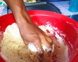 Foto del paso 1 de la receta: Pizza