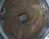A picture of step 2 of Casar almonds chicken Korma.