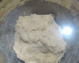 Foto langkah ke 4 dari resep Roti Sobek | Tanpa Ulen 😍!.
