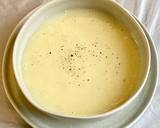 Potato and marrow soup recipe step 9 photo