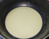 Foto langkah ke 2 dari resep Matcha Mochi (Tanpa Tepung Ketan).
