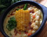 Foto del paso 6 de la receta: Porotos a la sureña 🍲