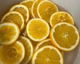 Foto del paso 4 de la receta: Naranjas Confitadas