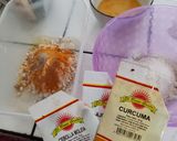 Foto del paso 1 de la receta: Calamares empanizados