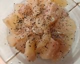 Foto langkah ke 1 dari resep Ikan Dori Cabe Lada Garam.