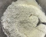 Φωτογραφία βήματος 3 της συνταγής Kinder cookie dough bars