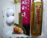 【愛在家裡麵x好勁道】麵線蛋餅的食譜步驟1照片