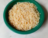 Foto langkah ke 5 dari resep Mie Basah Homemade.