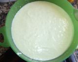Foto del paso 3 de la receta: Sopa fría de melón y aguacate a la lima