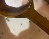 Foto langkah ke 2 dari resep Puding kacang hijau.