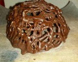 Foto del paso 5 de la receta: Postre de San Valentín