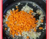 Foto del paso 3 de la receta: Albóndigas en Salsa de Zanahorias
