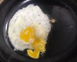 Foto del paso 1 de la receta: Desayuno rapidito