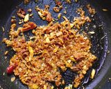 Hình bước làm 1 của món Sườn bò kho củ quả