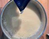 Feketegyökér leves recept fázis 6 fotója