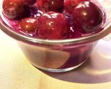 Foto del paso 2 de la receta: Cerezas🍒 en Almíbar Suave