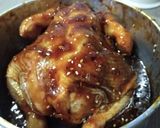 Foto langkah ke 5 dari resep Ayam Panggang Madu Pedas.
