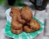 Foto langkah ke 5 dari resep 🥔 Pergedel Kentang 🥔.