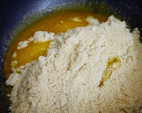 மாம்பழ வேர்க்கடலை ரோல்ஸ் ரெசிபி ஸ்டேப் 5 புகைப்படம்