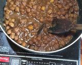 পাঞ্জাবি চানা বটুরা(punjabi chana batura recipe in Bengali) রেসিপির ধাপ 7 ছবি