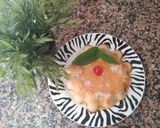 Foto del paso 10 de la receta: 🍮🍎🍐🥥Flan de manzana y pera con coco