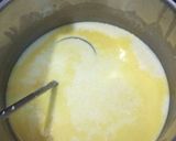 Foto langkah ke 3 dari resep Spaghetti brulee.