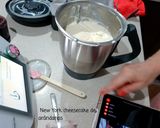 Foto del paso 6 de la receta: Tarta de Queso (New York Cheesecake)