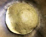 Foto langkah ke 4 dari resep Cinnamon Roll Keto | Ketobetic #keto #ketopad #ketofy #ketofastosis #ketobetic.