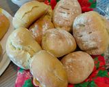 Foto del passaggio 7 della ricetta Pane fatto in casa 🍞