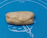Foto langkah ke 24 dari resep Bakpia Kacang Merah.