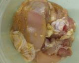 Foto langkah ke 1 dari resep Ayam Goreng Cabe Ijo.